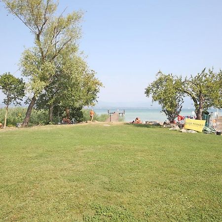 Casa Romeo Appartement Sirmione Buitenkant foto