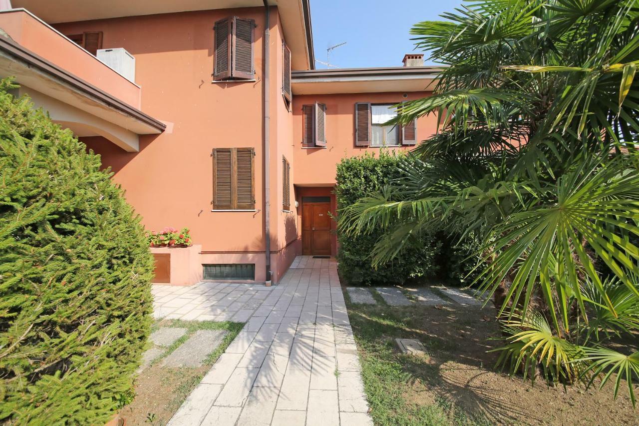 Casa Romeo Appartement Sirmione Buitenkant foto