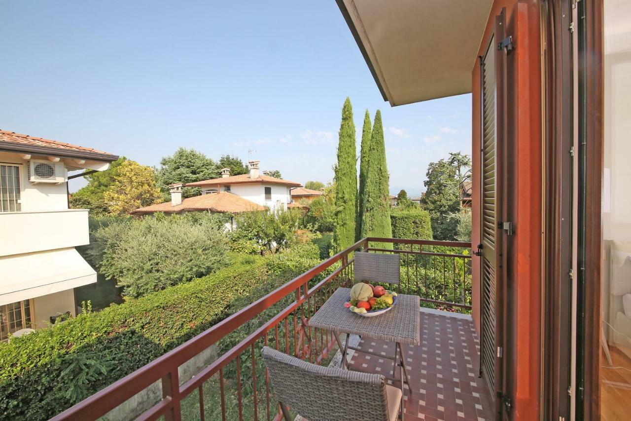 Casa Romeo Appartement Sirmione Buitenkant foto